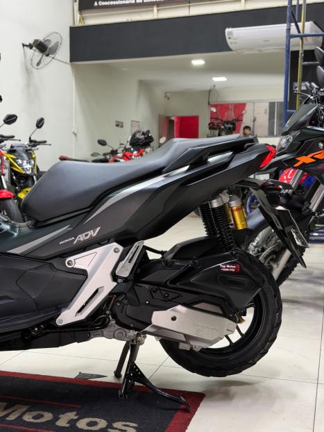 HONDA ADV 150 ABS, Foto 10