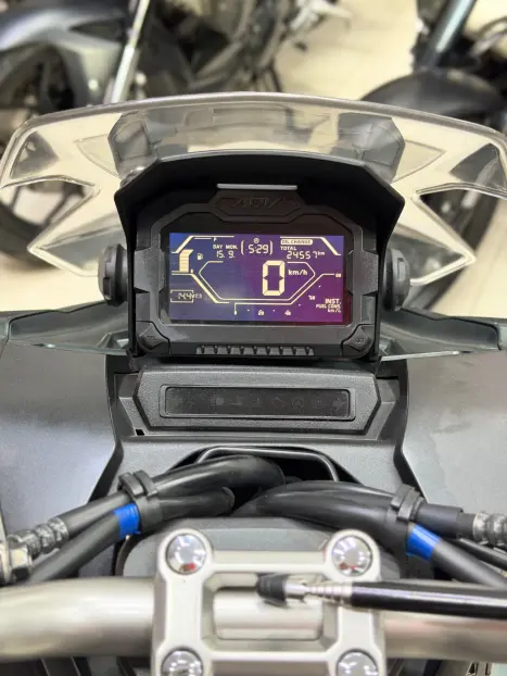 HONDA ADV 150 ABS, Foto 12