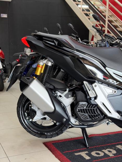 HONDA ADV 150 ABS, Foto 4