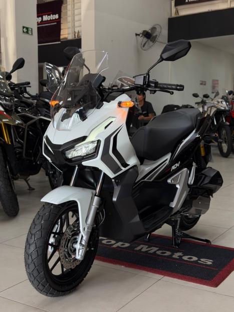 HONDA ADV 150 ABS, Foto 6
