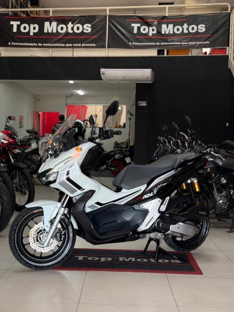HONDA ADV 150 ABS, Foto 7