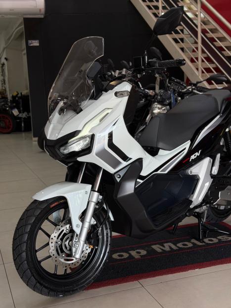 HONDA ADV 150 ABS, Foto 8