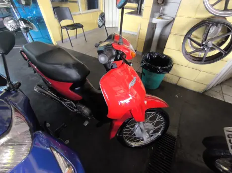 HONDA Biz 100 ES, Foto 2 HONDA Biz 100 ES, Foto 2