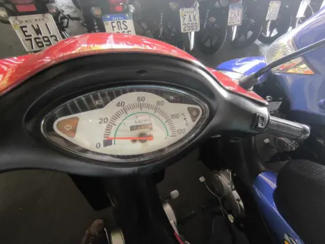 HONDA Biz 100 ES, Foto 3 HONDA Biz 100 ES, Foto 3