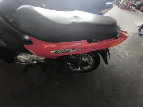 HONDA Biz 100 ES, Foto 4 HONDA Biz 100 ES, Foto 4