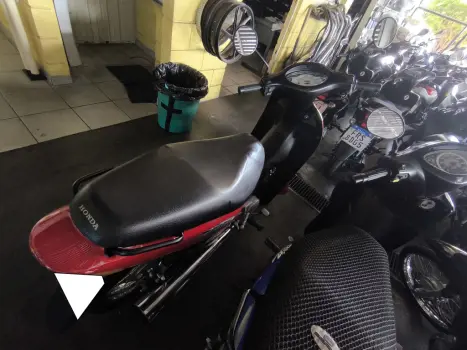 HONDA Biz 100 ES, Foto 5 HONDA Biz 100 ES, Foto 5