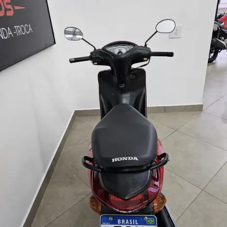 HONDA Biz 100 ES, Foto 5