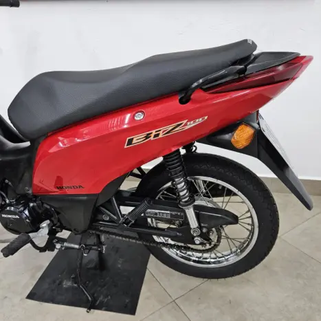 HONDA Biz 100 ES, Foto 7
