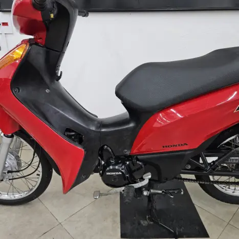 HONDA Biz 100 ES, Foto 8