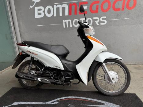 HONDA Biz 100 ES, Foto 1