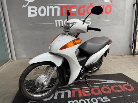 HONDA Biz 100 ES, Foto 2