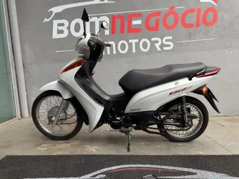 HONDA Biz 100 ES, Foto 3