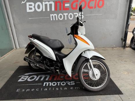 HONDA Biz 100 ES, Foto 4