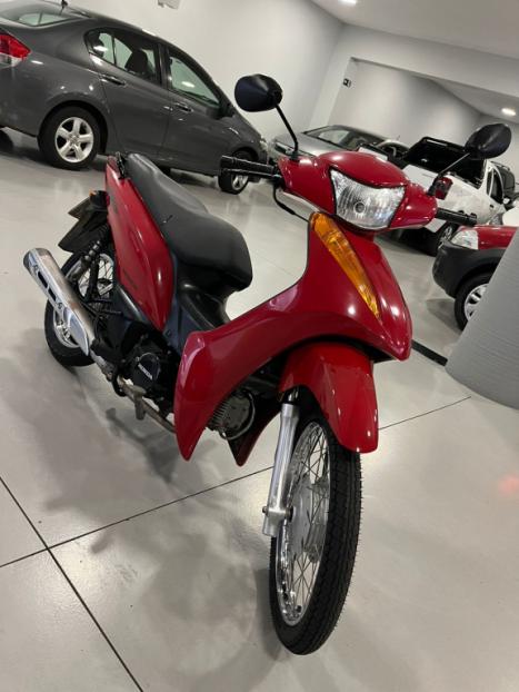 HONDA Biz 100 ES, Foto 1