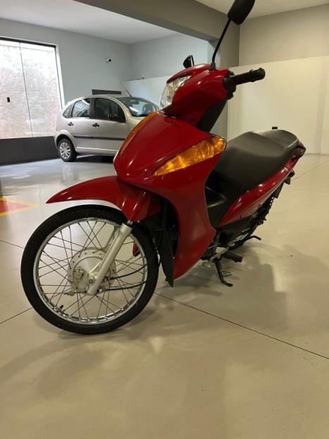 HONDA Biz 100 ES, Foto 3