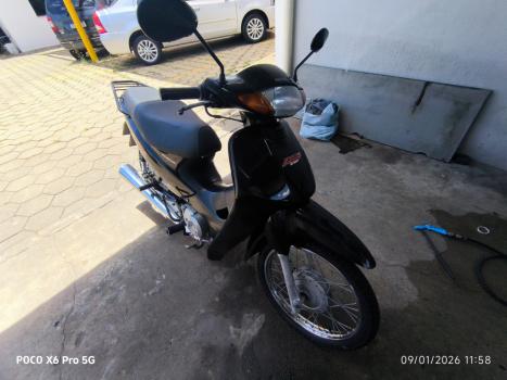 HONDA Biz 100 ES, Foto 1