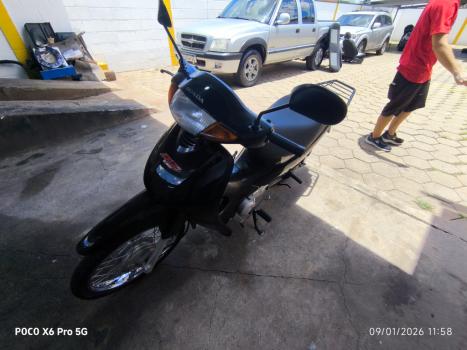 HONDA Biz 100 ES, Foto 2