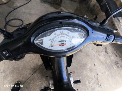 HONDA Biz 100 ES, Foto 3