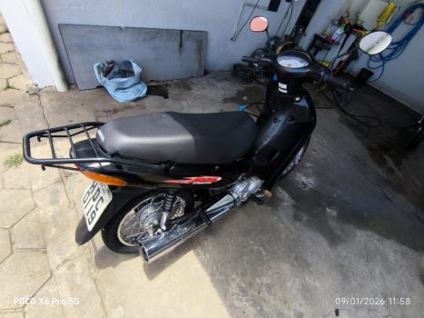 HONDA Biz 100 ES, Foto 5
