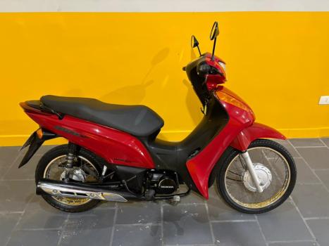 HONDA Biz 100 ES, Foto 2