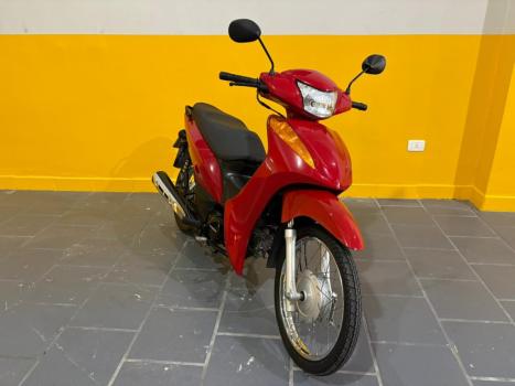 HONDA Biz 100 ES, Foto 3