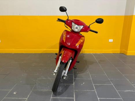 HONDA Biz 100 ES, Foto 4