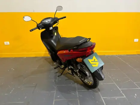 HONDA Biz 100 ES, Foto 7