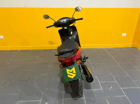 HONDA Biz 100 ES, Foto 8