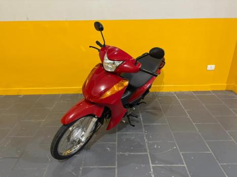HONDA Biz 100 ES, Foto 6