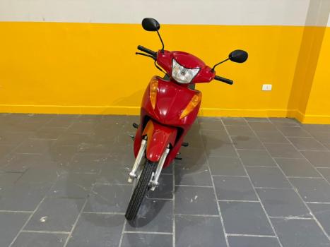 HONDA Biz 100 ES, Foto 7