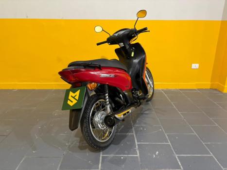 HONDA Biz 100 ES, Foto 10