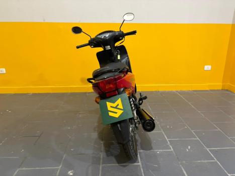 HONDA Biz 100 ES, Foto 14