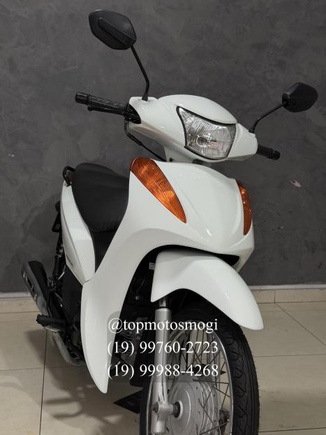 HONDA Biz 100 ES, Foto 2