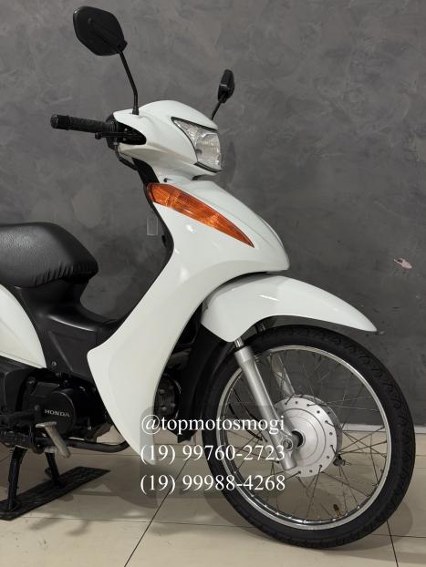 HONDA Biz 100 ES, Foto 3