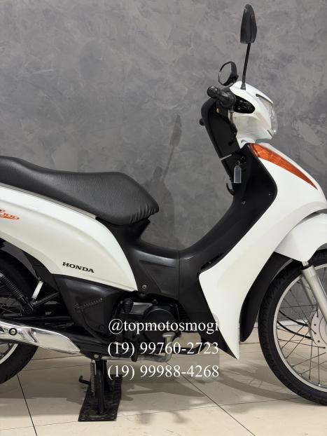 HONDA Biz 100 ES, Foto 4