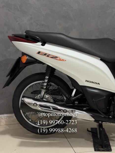 HONDA Biz 100 ES, Foto 5