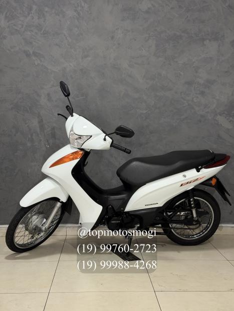 HONDA Biz 100 ES, Foto 6