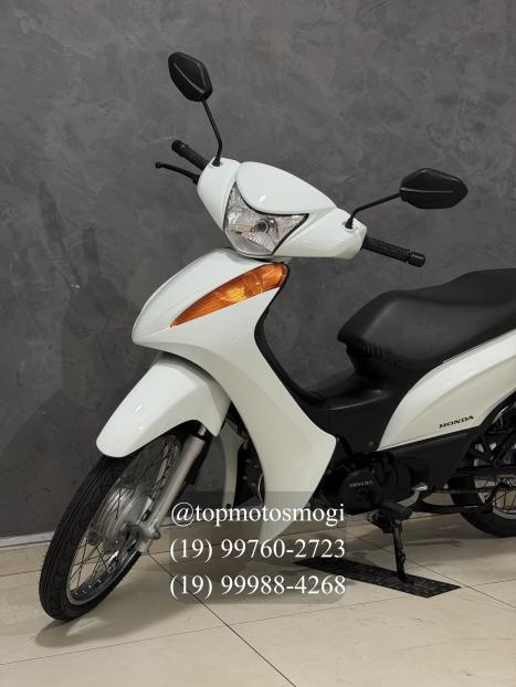 HONDA Biz 100 ES, Foto 7