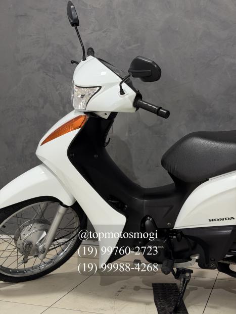 HONDA Biz 100 ES, Foto 8