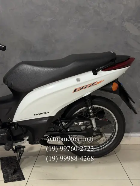 HONDA Biz 100 ES, Foto 9