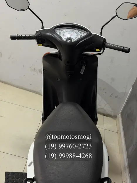 HONDA Biz 100 ES, Foto 11
