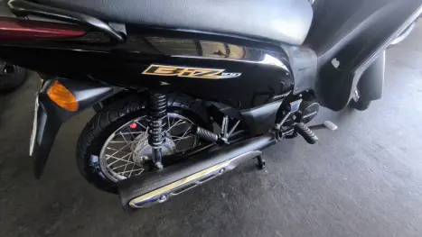 HONDA Biz 100 ES, Foto 4