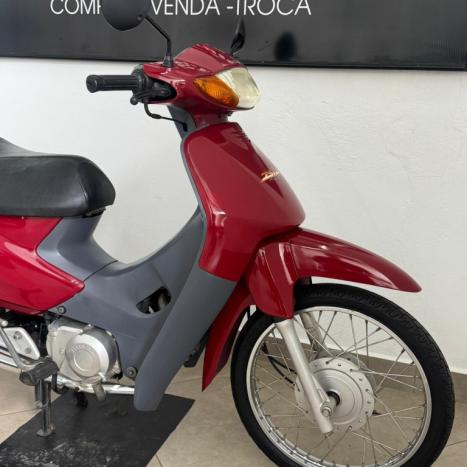 HONDA Biz 100 ES, Foto 2
