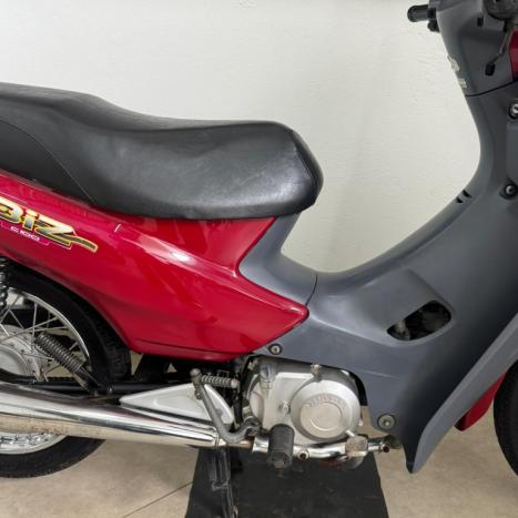 HONDA Biz 100 ES, Foto 3