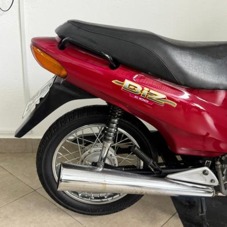 HONDA Biz 100 ES, Foto 4