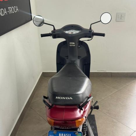 HONDA Biz 100 ES, Foto 5