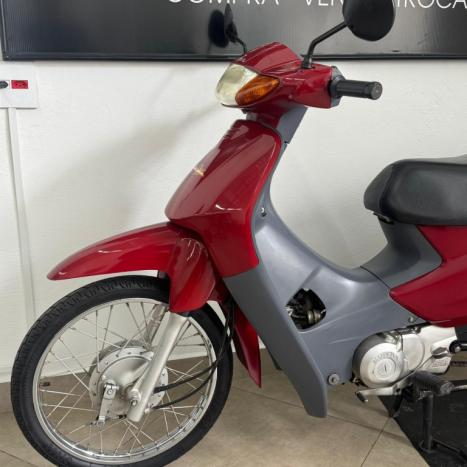 HONDA Biz 100 ES, Foto 7