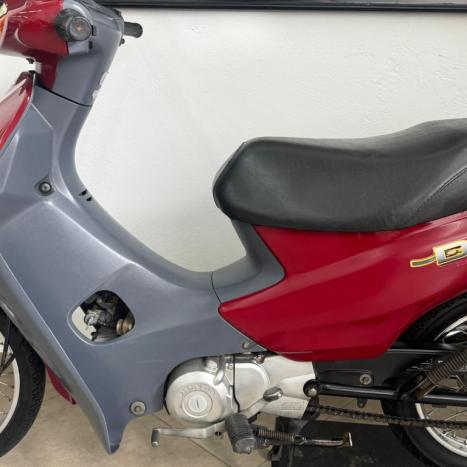 HONDA Biz 100 ES, Foto 8
