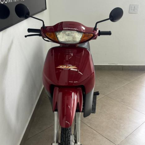HONDA Biz 100 ES, Foto 10