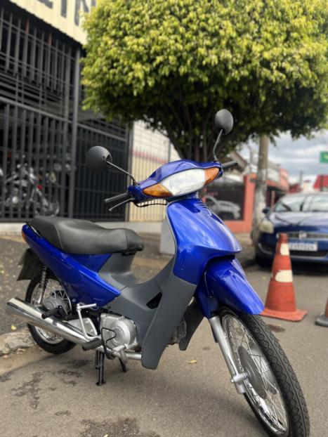 HONDA Biz 100 ES, Foto 1